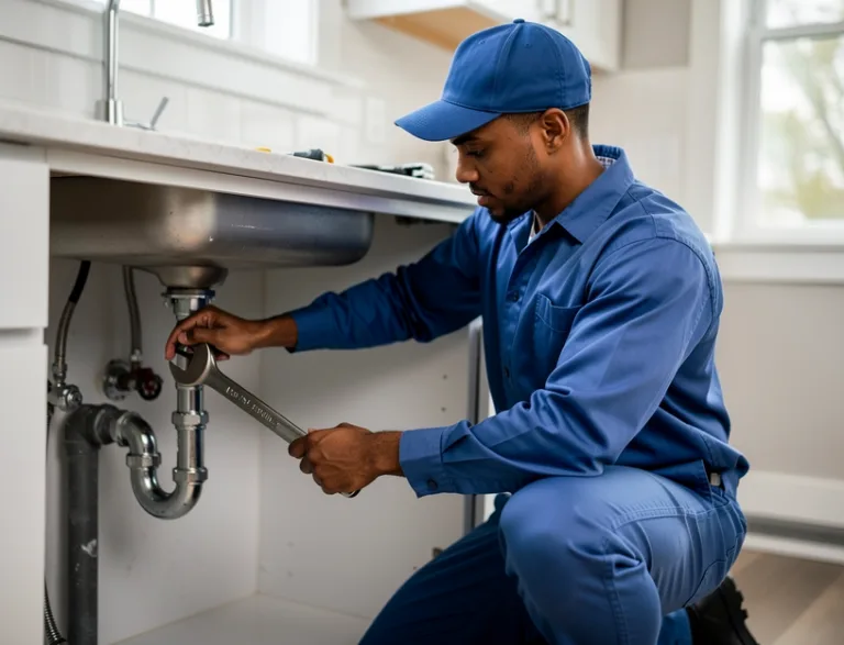 Plumber service in Adelaide